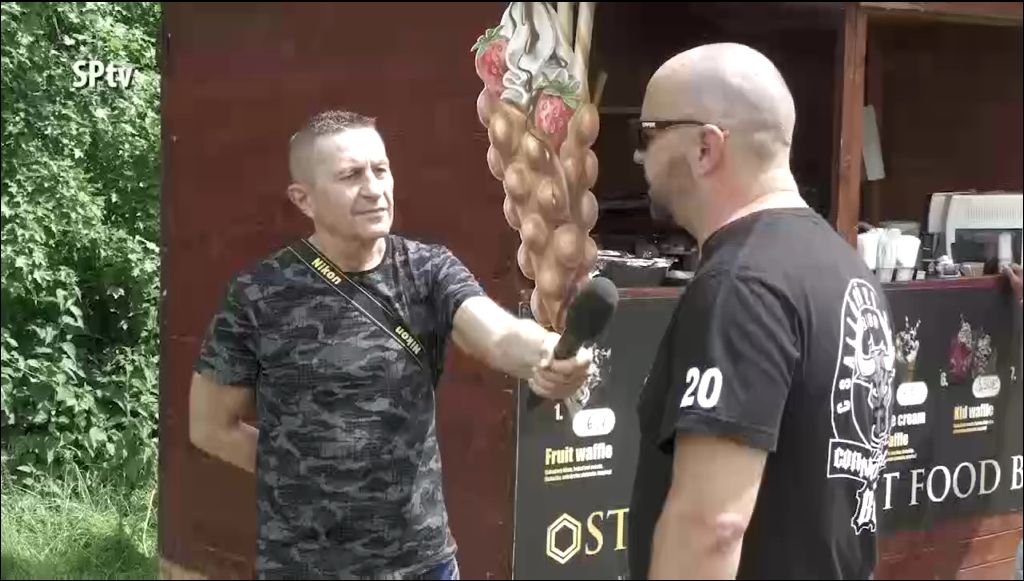SPORT Motorostalálkozó